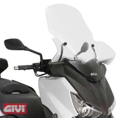 GIVI / ジビ スポイラースクリーン クリア | 2111DT | 2111DT