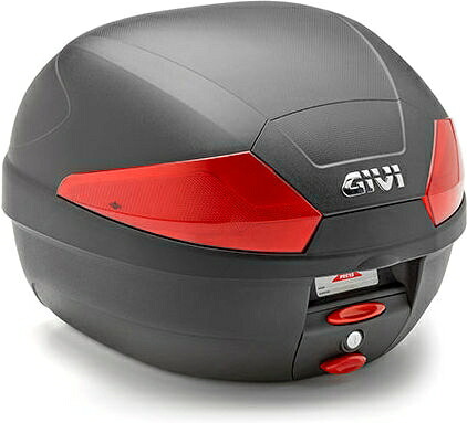 Givi / ジビ 29LTR MONOLOCK（モノロック）ケース | B29N2｜ワンダーテック