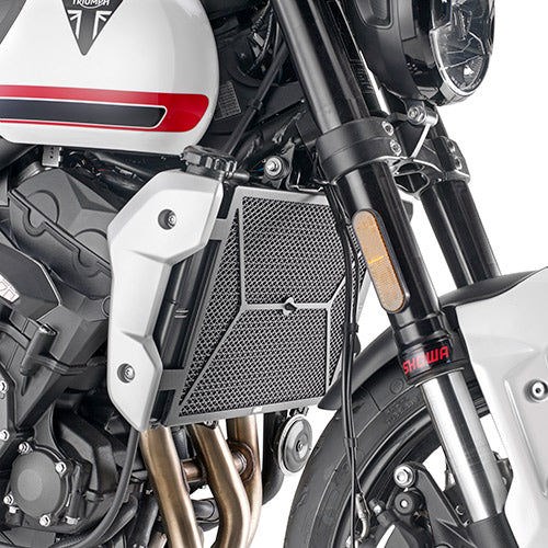 Givi / ジビ スペシフィックラジエターガード | PR6419 16,863円