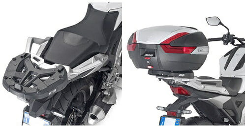 GIVI / ジビ リアラック | SR1192 9,576円