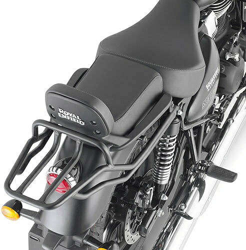 GIVI / ジビ MONOLOCK(モノロック)リアラック | SR9053|ワンダーテック