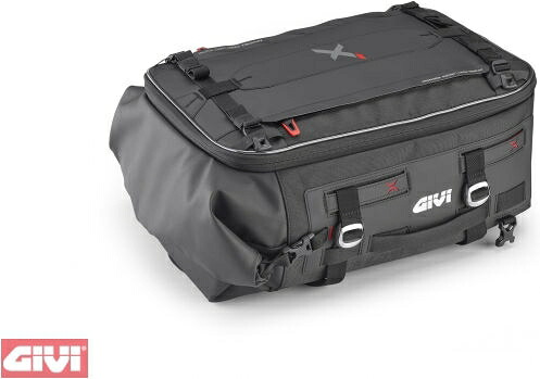 GIVI / ジビ X-LINE - WATER-REPELLENT サドルバッグ | XL02｜ワンダーテック