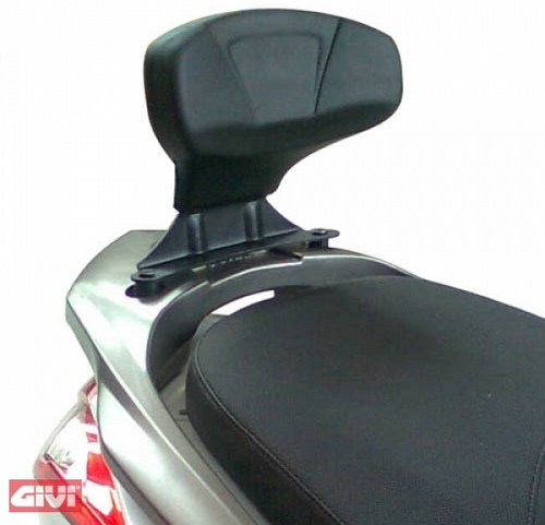 GIVI / ジビ ポリウレタン バックレスト | TB82