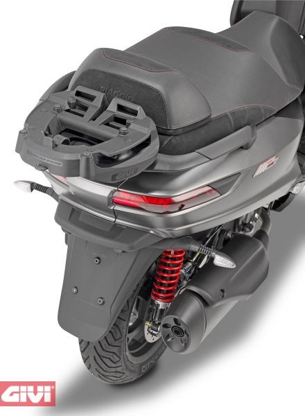 GIVI / ジビ Top Box ラック Monokey (モノキー) / Monolock (モノロック) ケース | SR5613