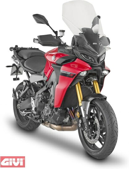 Givi / ジビ ウインドシールド クリア DIMENSIONS NOT YET KNOWN | D2159STG｜ワンダーテック