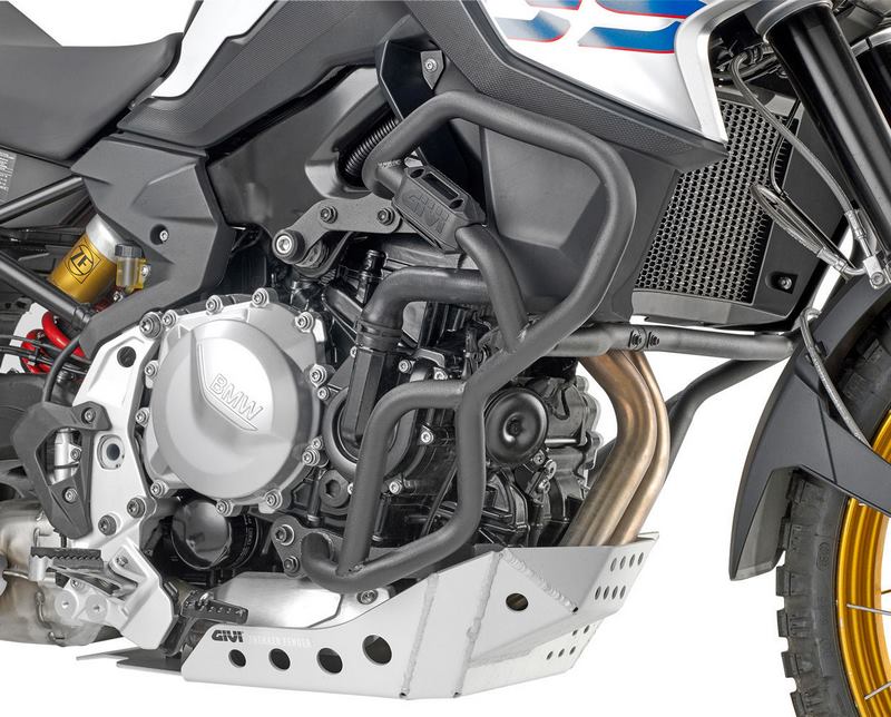 GIVI / ジビ Engine Guard for BMW F 750 GS- F 850 GS | TN5129