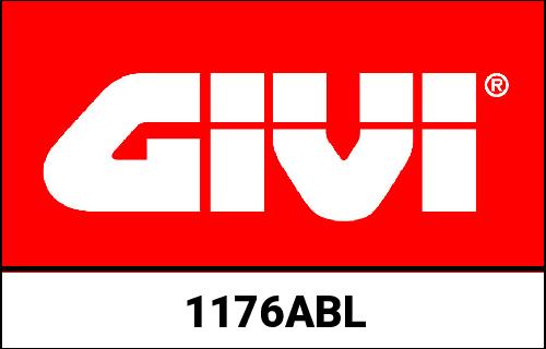 Givi / ジビ スペシフィックスクリーン \