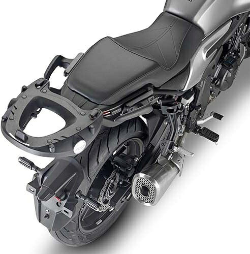 Givi / ジビ トップケース用リアラック MONOKEYR/MONOLOCKR Voge 500 AC (22) | 9255FZ｜ワンダーテック