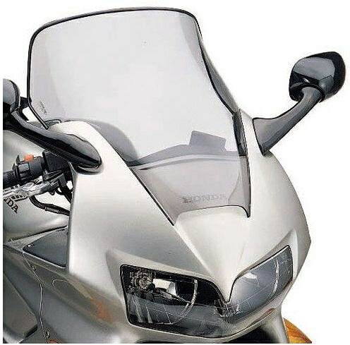 Givi / ジビ ウインドシールド Honda VFR 800 98-01 | D200S