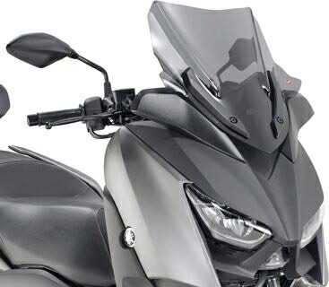 楽天市場】GIVI D2136S スモークスクリーン YAMAHA XMAX 400 XMAX 300