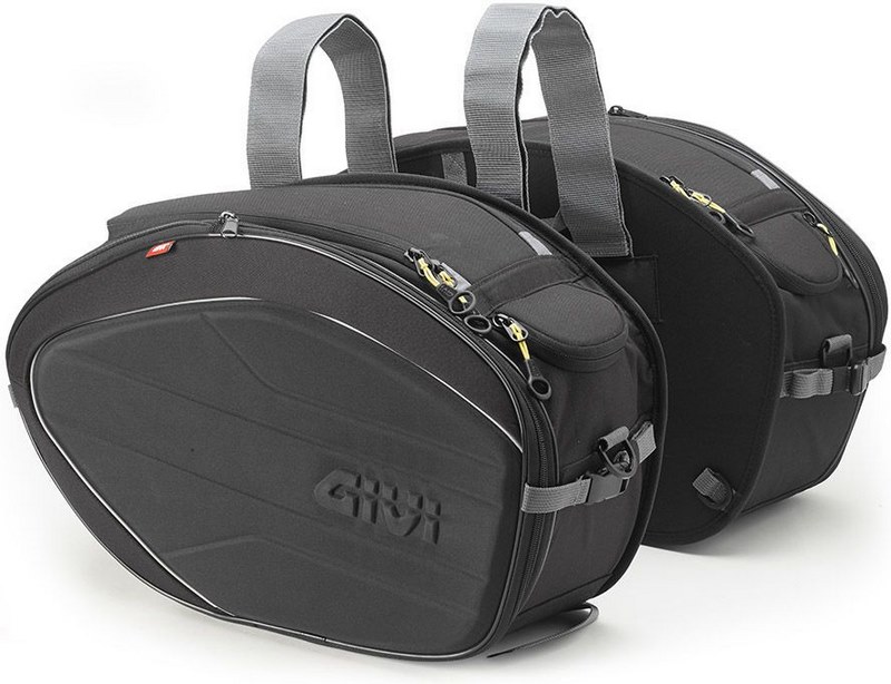 楽天市場】Givi / ジビ サイドバッグ(ペア) Easy-T 30lt 楽天市場】Givi / ジビ サイドバッグ(ペア) Easy-T 30lt