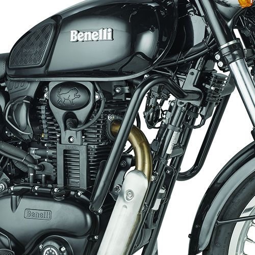 GIVI / ジビ Tubular engine guard Benelli Imperiale 400 (20-22) | TN8716|ワンダーテック