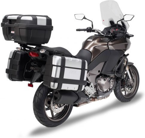 トップケースキャリア ブラック FOR モノキー ケース | SR4105 14,440円