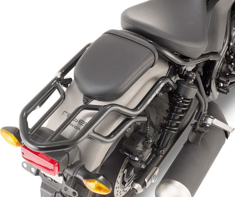 GIVI トップケースキャリア (モノキー モノロックケース用) | SR1160｜ワンダーテック