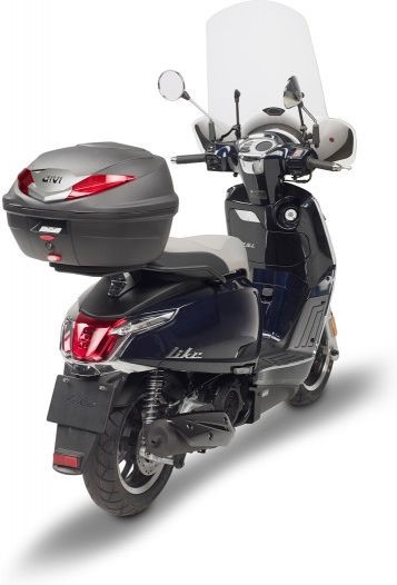 GIVI トップケース キャリア Monolockケース用 | SR6109｜ワンダーテック