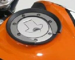 Givi / ジビ タンクロック タンクバック用フィッティング メタルフランジ Duke 125 (11) | BF12