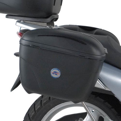 Givi / ジビ XL 125V VARADERO (07-08) チューブ状サイドケース ホルダー | PL202 26,390円