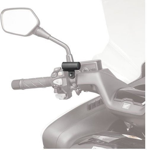 HANDLEBAR MOUNT FOR GPS ケース | S951KIT2