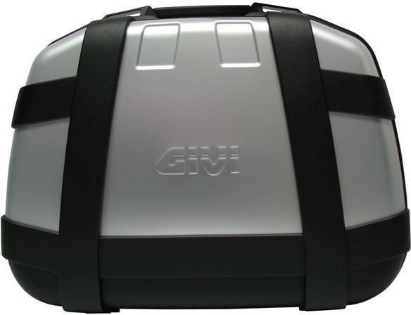 GIVI / ジビ TRUNK LID ブラック - ALU | ZTRK52CNM|ワンダーテック
