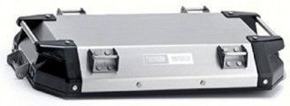 GIVI / ジビ LID アルミニウム シルバー 左側 | ZOBK37ALCM
