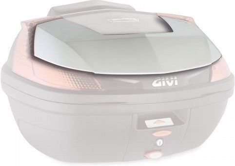 Givi / ジビ カバー B47 BLADE 塗装済み パールホワイト | C47B912