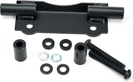 Givi / ジビ マウンティングキット キャリア PLR1161/PL1161CAM | 1161KIT