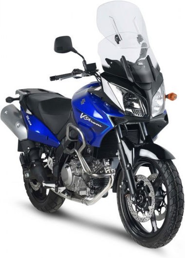 Givi / ジビ エアーフロー −スライディング− アジャスタブル - ABE付 | AF260G|ワンダーテック