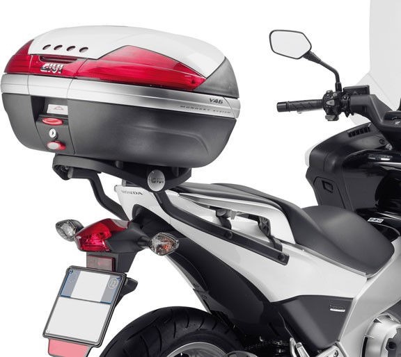 Givi / ジビ MONORACK(モノラック) アーム トップケースマウント | 1109FZ 19,018円