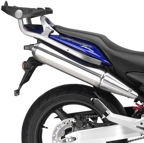 Givi / ジビ MONORACK(モノラック) アーム トップケースマウント | 256FZ 19,166円