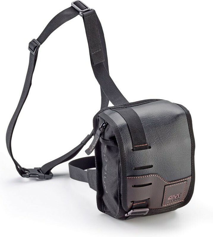 Givi / ジビ Corium レッグポケット | CRM104｜ワンダーテック