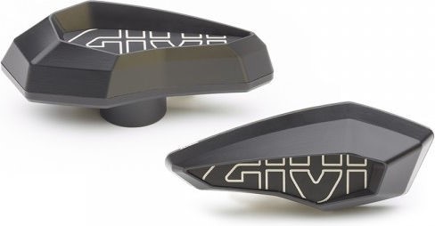 GIVI / ジビ クラッシュパッド ファイバーグラス Reinforced Polymer | SLD01BK 16,725円