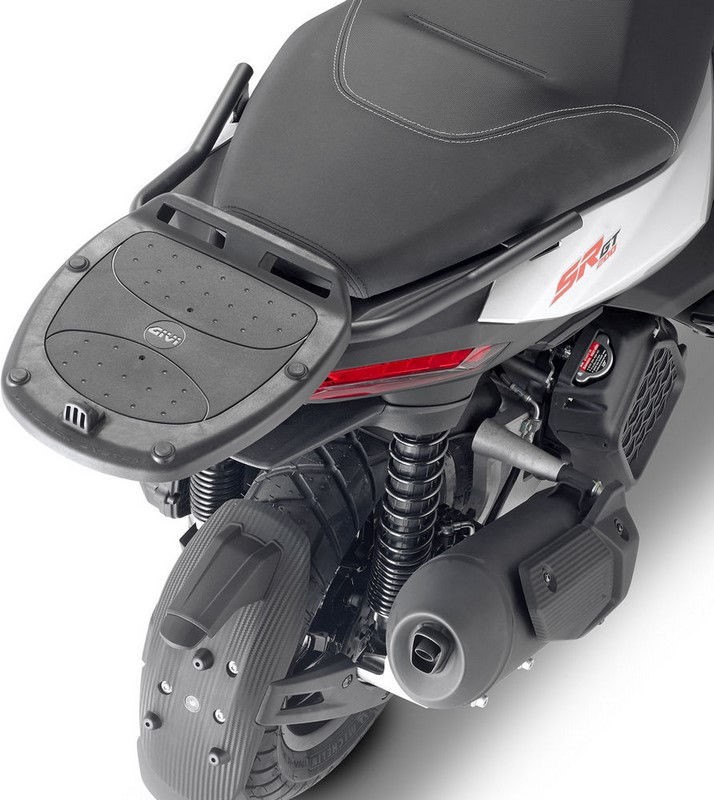 GIVI / ジビ Specific rear rack for MONOLOCK top-case | SR6711｜ワンダーテック