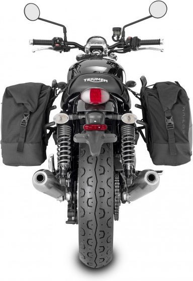 Givi / ジビ Specific rapid release holder REMOVE-X for soft side bags | TR6407