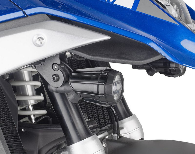 GIVI / ジビ ヘッドライト用マウンティングキット S322 BMW R1300GS (24) | LS5143