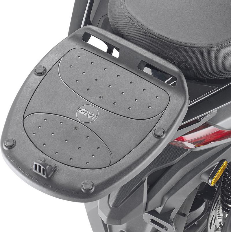GIVI / ジビ Monolock (モノロック)トップケース用キャリア KYMCO Dink R 125 / 150 (23) | SR6121|ワンダーテック