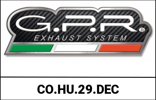 GPR / ジーピーアール DECAT パイプ マニフォールド | CO.HU.29.DEC|ワンダーテック