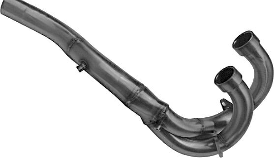 GPR / ジーピーアール オリジナル Suzuki Gsx-S 1000 F 2015/21 Decat Pipe マニフォールド Collettore | CO.S.192.1.DEC