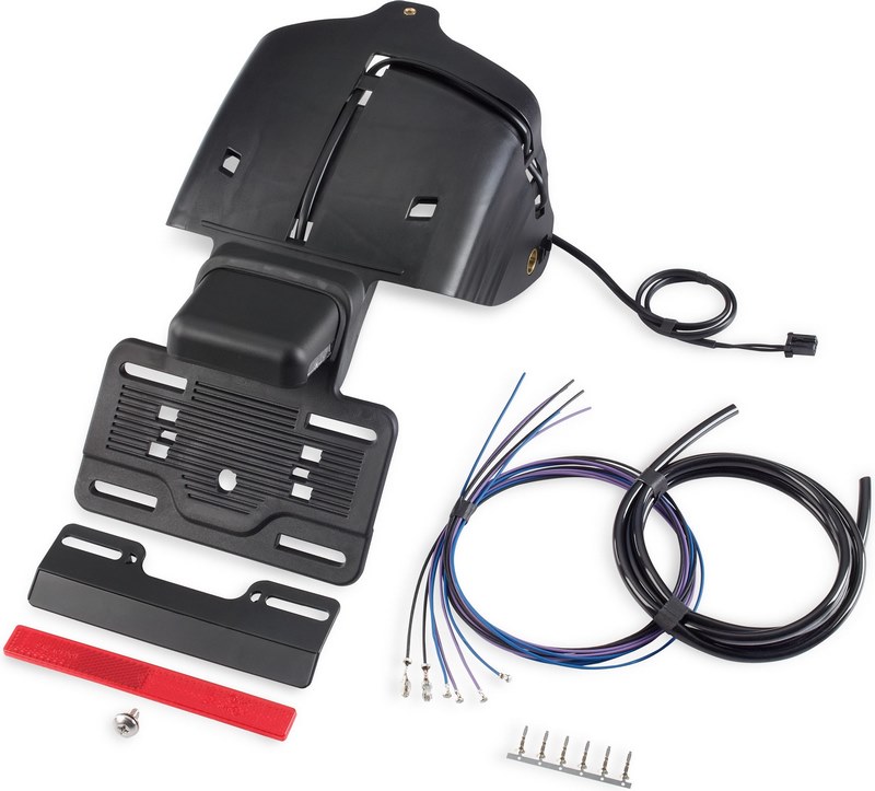 楽天市場】ハーレーダビッドソン ライセンスプレート （Vツイン