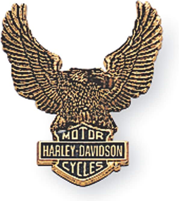 Harley-Davidson イーグル メダリオン② 楽天市場】【91811-85】ハーレー純正 メダリオン＆シーシーバーアップ