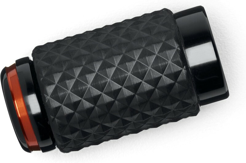 【楽天市場】Harley-Davidson Kit-Toepeg-Adversary-Black | 33600384：ワンダーテック