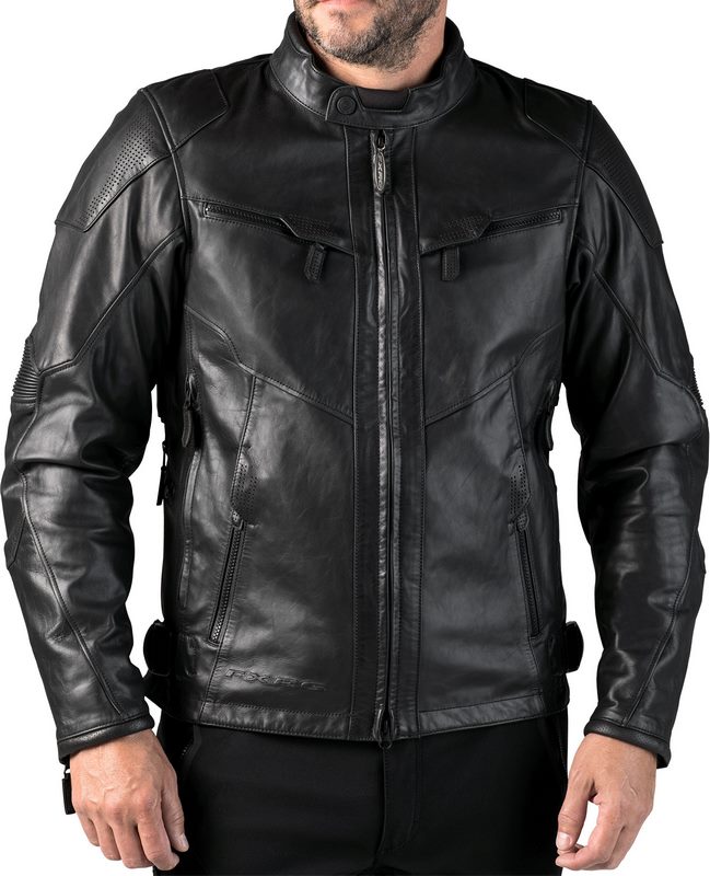 楽天市場】Harley-Davidson Ozello Mesh Riding Jacket- Black | 98164