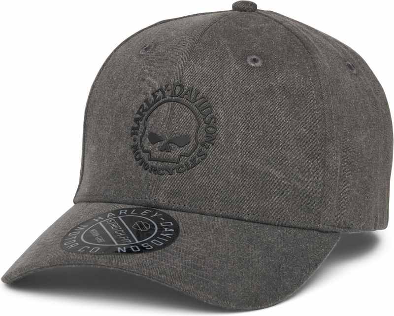 Harley-Davidson Baseballm?tze \