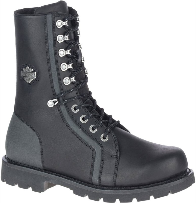 Harley-Davidson Grimes 8\
