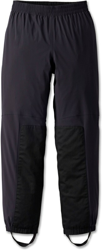 Harley-Davidson Women'S Full Speed Ii Waterproof Pants- Black | 98117-23VW