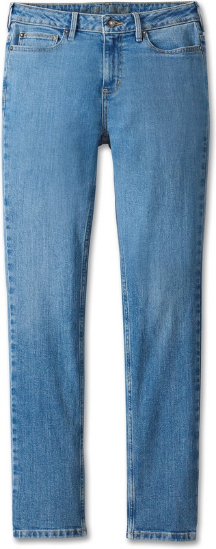 Harley-Davidson Jeans-Straight Leg-Denim- Medium Indigo | 99047-23VW
