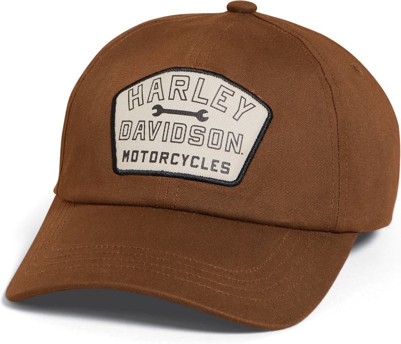 Harley-Davidson Hat-Woven- Dachshund | 97679-23VM