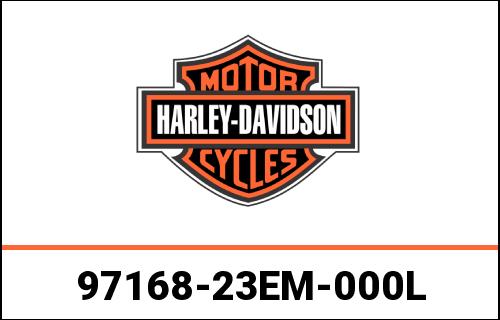 Harley-Davidson Men'S Sambia Adventure Touring Gloves- Black | 97168-23EM｜ワンダーテック