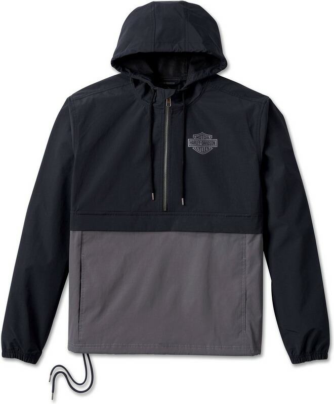 楽天市場】Harley-Davidson Men'S 120Th Anniversary Coverall- Black