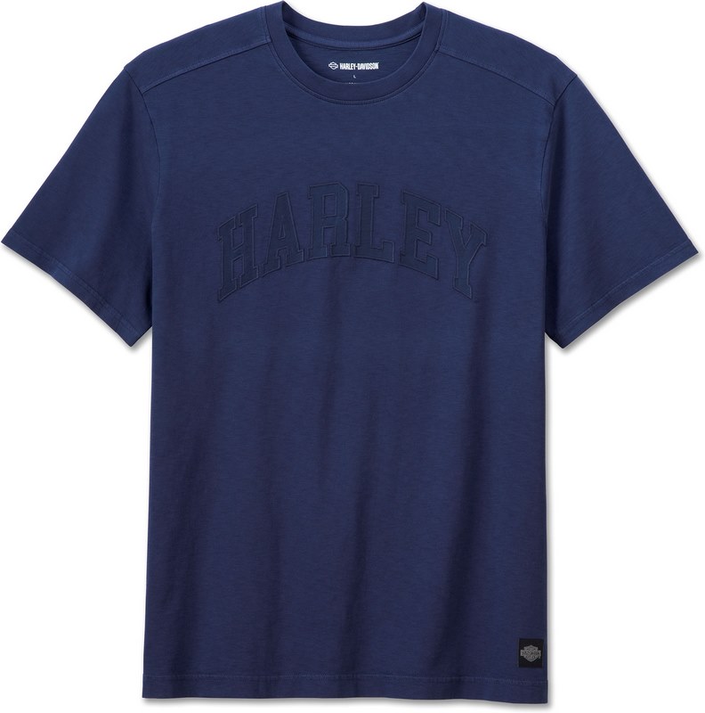 Harley-Davidson Tee-Knit- Caban | 96812-23VM 15,375円