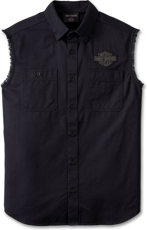 Harley-Davidson Men'S Hometown Blowout- Black Beauty | 96887-23VM